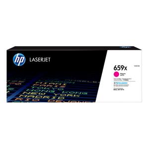 TONER HP W2013X HP659X purpurový (29000 str.)