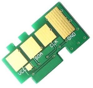 Ecodata Chip Samsung CLP-680ND Yellow (CLT-Y506L) na 3500 strán