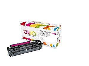 alt. toner OWA ARMOR pre HP CF383A Magenta pre CLJ Pro M476 (2700 str.)