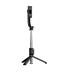 selfie stick Devia Bluetooth tripod C10 black 15