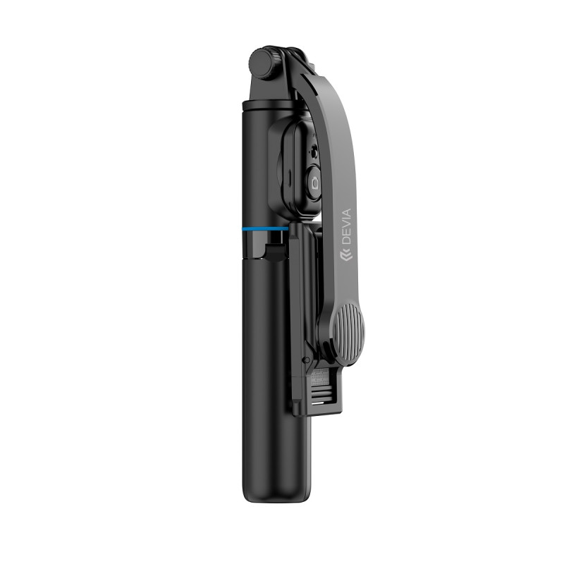 selfie stick Devia Bluetooth tripod C10 black 1