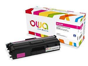 alt. toner OWA ARMOR pre BROTHER TN423M Magenta pre HL-L8260 (4000 str.)