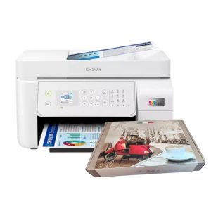 AKCIA: EPSON L5316 + Darčekový box (káva, čokoláda, prosecco)