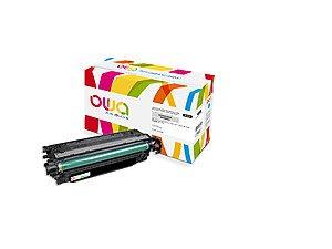 alt. toner OWA ARMOR pre CANON CRG-723BK Black pre CRG-723BK (5000 str.)