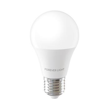 LED žiarovka Forever E27 A55 4W 480lm 4000K (neutrálna biela) en. trieda E