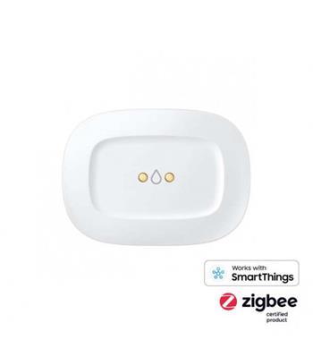 Zigbee záplavový senzor - AEOTEC Water Leak Sensor (SmartThings)