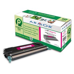 alt. toner OWA ARMOR pre LEXMARK C520,522,524,530,532,534; IBM Infoprint Color 1614, 1634 magenta (3