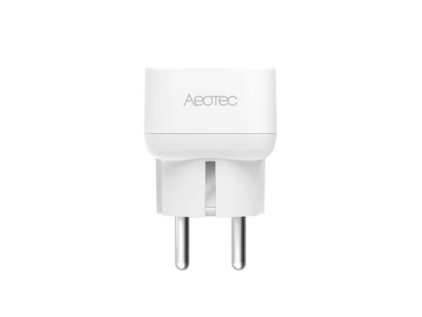 Inteligentná zásuvka - AEOTEC Smart Switch 7 (ZW175-C16) 1