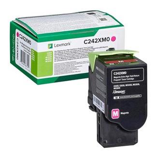 Toner Lexmark MC2640,C2535,C2425,MC2425,MC2535 MAGENTA (3500 str.)