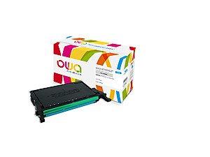 alt. toner OWA ARMOR pre SAMSUNG CLTC5082L Cyan pre CLP620,670 (4000 str.)