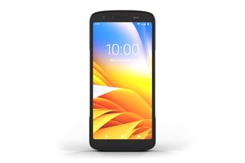 Zebra TC22; WLAN, WIFI 6, SE4710, 6" LCD,6GB/64GB,16MP RFC,5MP FFC,2-PIN BACK I/O,STANDARD BATTERY,N