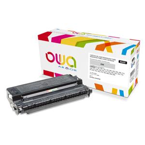 alt. toner OWA ARMOR pre CANON FC 200/300/500, PC760 E-30 (3000 str.)