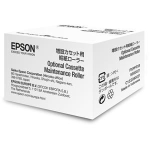 EPSON Optional Cassette Maintenance Roller WF8000