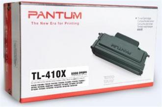 toner PANTUM TL-410X Black 6000str. BK