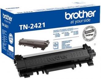 toner BROTHER TN-2421 HL-L2312D, DCP-L2512D, MFC-L2712DN (3000 str.)