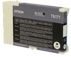 kazeta EPSON Business Inkjet B500DN/B510DN HC black (4000 str.)