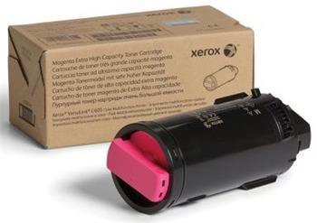 toner XEROX 106R03937 magenta VersaLink C605 (16800 str.)