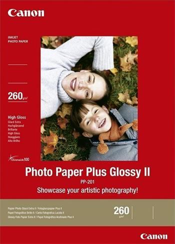 Canon Papier PP-201 A3 20ks (PP201)