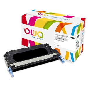 alt. toner OWA ARMOR pre HP CLJ 3000 black Q7560 (6500 str.)