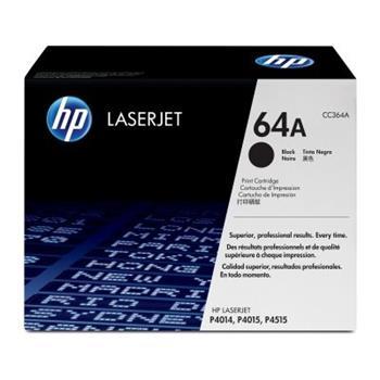 TONER HP CC364A Toner Cartridge pre LJ P4014/P4015/P4510 (10000 str.)