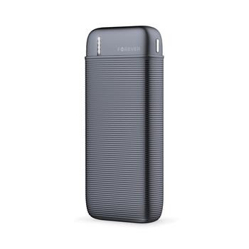 PowerBank Forever TB-100M 10000 mAh čierna