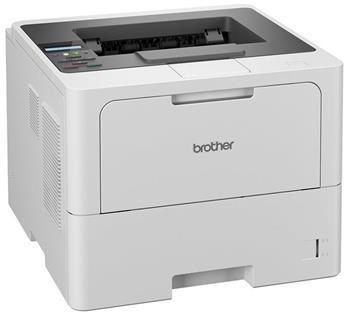 tlačiareň laser čb BROTHER HL-L6210DW - 50ppm/A4, Duplex, Ethernet, WiFi