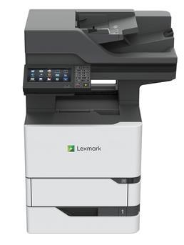 MFP laser čb Lexmark MX722adhe