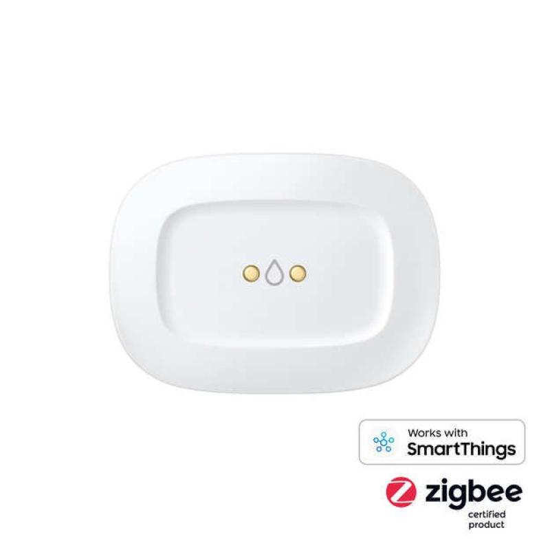 Zigbee záplavový senzor - AEOTEC Water Leak Sensor (SmartThings) 1