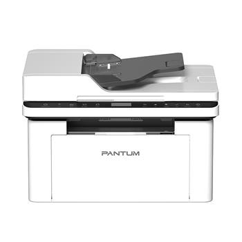 MFP laser PANTUM BM2300NW , 22 A4/min, čb, LAN / WiFi / USB, ADF