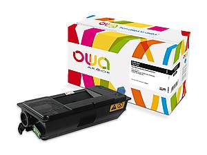 alt. toner OWA ARMOR pre KYOCERA MITA TK3160 Black pre P3045 (12500 str.)