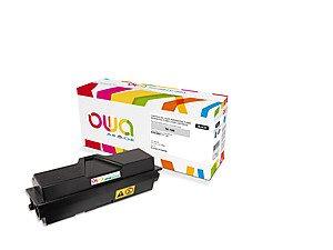 alt. toner OWA ARMOR pre KYOCERA MITA TK160 Black pre FS1120 (2500 str.)