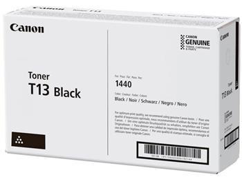 toner CANON T13 black i-SENSYS X 1440 (10600 str.)