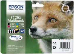 multipack EPSON S22/SX125/SX130/SX235W/SX420W/SX425W/SX435W/BX305F CMYK M