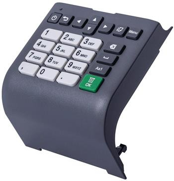 klávesnica BROTHER (PA-KU-001) TD-2320DSA/2350DSA