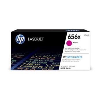 TONER HP CF463X HP656X purpurový (22000 str.)