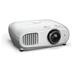 projektor EPSON EH-TW7100, 3LCD, 3000ANSI, 4K PRO-UHD, 100.000:1, 3D + platno 4
