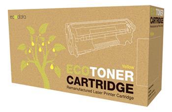 alt. toner ECODATA pre CANON C-EXV26Y Yellow CANON iRC 1021i/ 1021iF/ 1028/ 1028i/ 1028iF (6000 str.