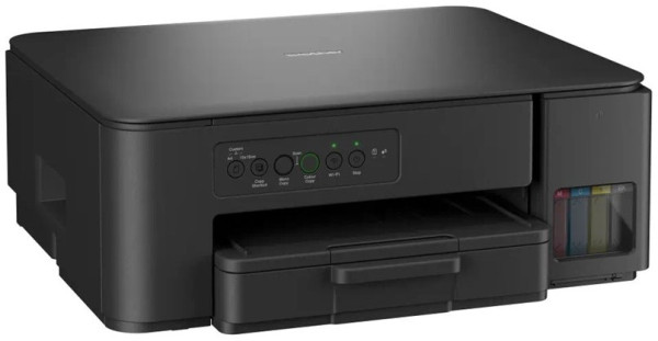 MFP atrament tank BROTHER DCP-T430W - P/C/S, WiFi 2