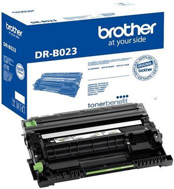 valec BROTHER DR-B023 HL-B2080DW, DCP-B7500D/B7520DW, MFC-B7710DN/B7715DW (12000 str.)