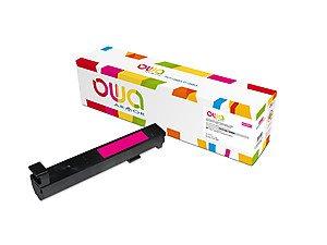 alt. toner OWA ARMOR pre HP CF313A Magenta pre CLJ Ese M855 (31500 str.)