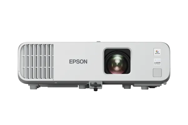 projektor EPSON EB-L200W 3LCD Laser WXGA, 4200ANSI, 2,5mil:1, HDMI, LAN, WiFi, Miracast