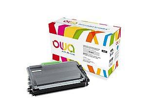 alt. toner OWA ARMOR pre BROTHER TN-3512 Black pre HL-L6250,HL-L6300,HL-L6400,DCP-L6600,MFC-L6800,MF