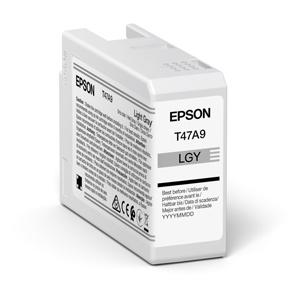 kazeta EPSON SC-P900 light gray (50ml)