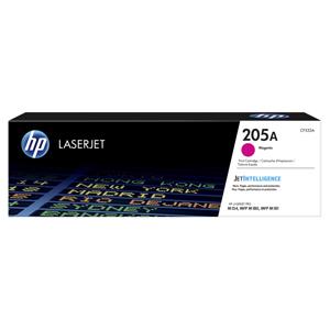 TONER HP CF533A HP205A purpurový (900 str.)