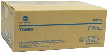 toner MINOLTA TNP75 Bizhub i-SERIES 5000i/5020i (20000 str.)