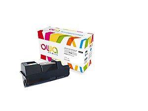 alt. toner OWA ARMOR pre KYOCERA MITA TK350 Black + waste box pre FS 3920 (15000 str.)