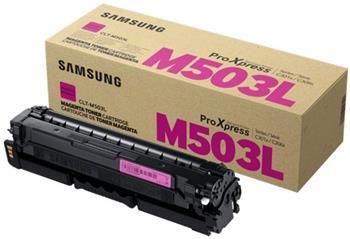 toner SAMSUNG CLT-M503L ProXpress C3010/C3060 magenta