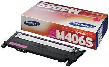 toner SAMSUNG CLT-M406S CLP 360/365, CLX 3300/3305 magenta