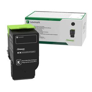 Toner Lexmark CX/CS/521,522,622,625 BLACK (2000 str.)