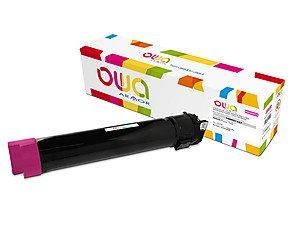 alt. toner OWA ARMOR pre XEROX 106R1444 Magenta pre Phaser7500 (17800 str.)